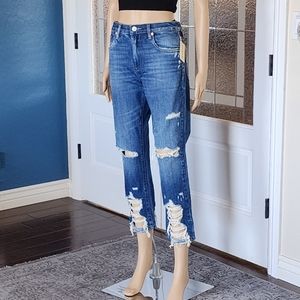 BLANK NYC JEANS SZ 27 NWT
